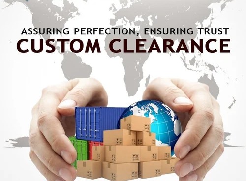Import Compliance Services